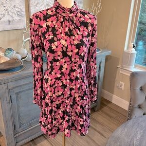 Flirty Kate spade dress